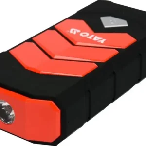 Cena promocyjna URZĄDZENIE ROZRUCHOWE-POWER BANK 9000mAh YT-83081